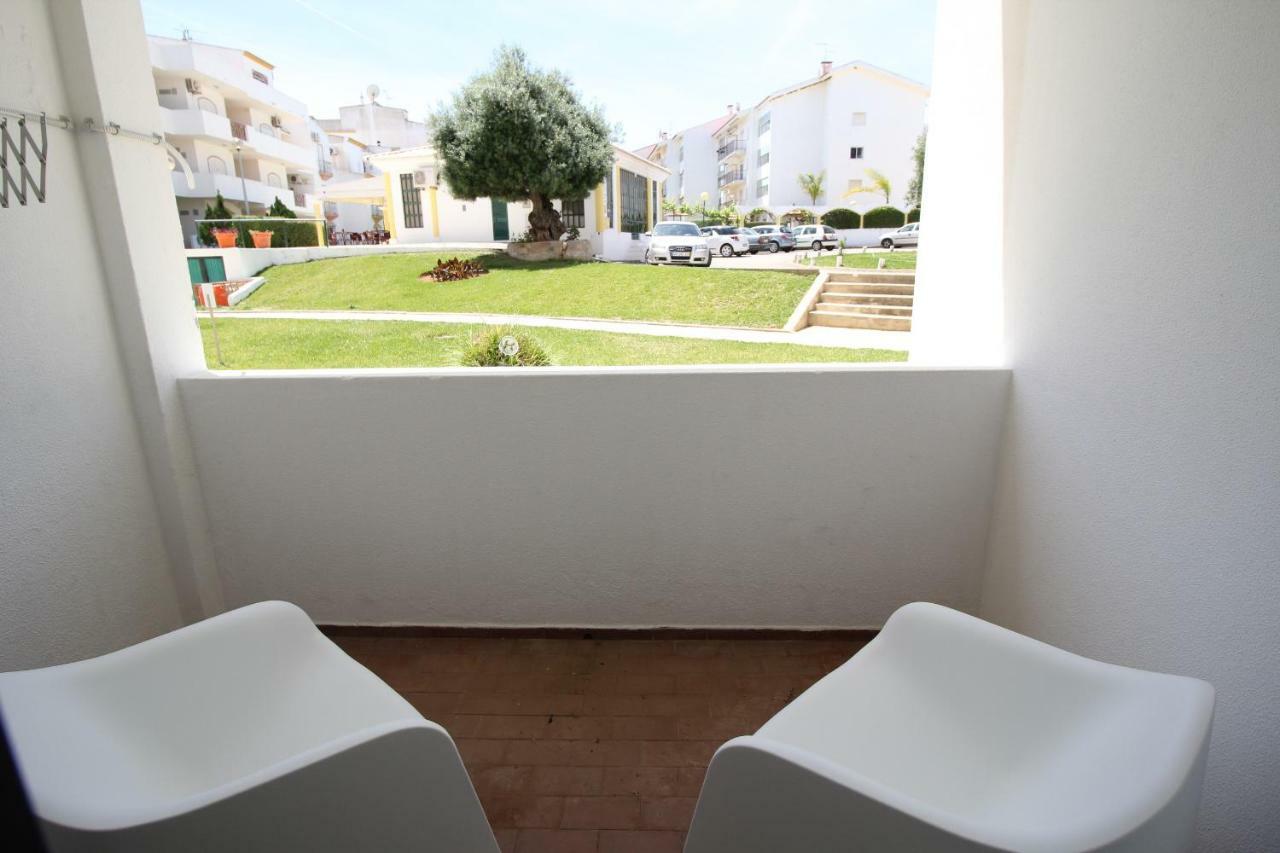 Villa Vale Caranguejo à Tavira Extérieur photo
