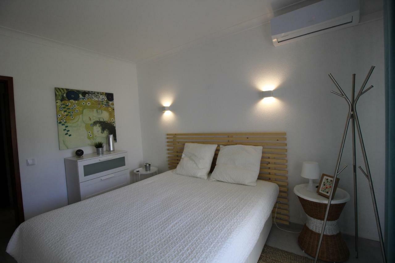 Villa Vale Caranguejo à Tavira Extérieur photo